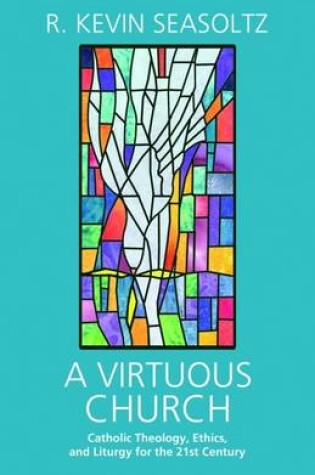 Cover of A Virtuous Church