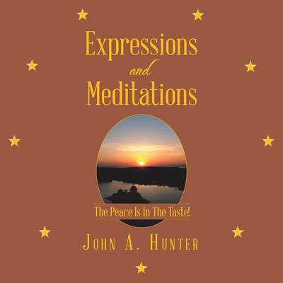 Book cover for Expressions and Meditations