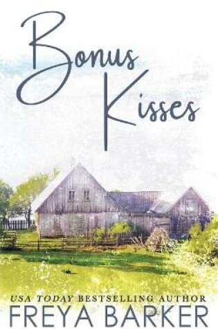 Cover of Bonus Kisses