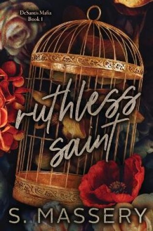Cover of Ruthless Saint