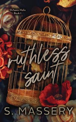 Book cover for Ruthless Saint