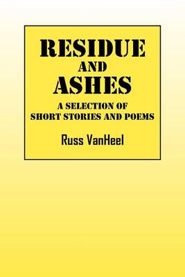 Book cover for Residue and Ashes