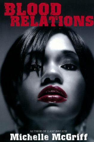 Cover of Blood Relations