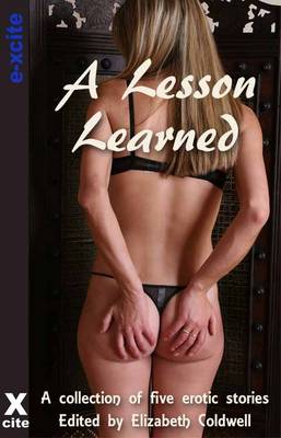 Book cover for A Lesson Learned