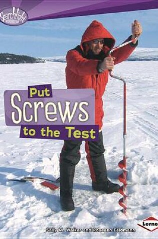 Cover of Put Screws to the Test