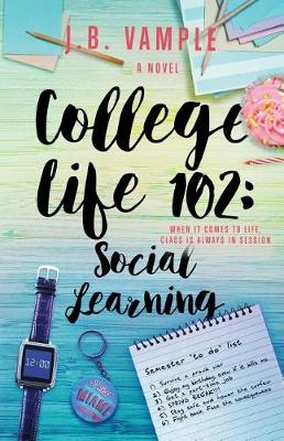 Cover of College Life 102