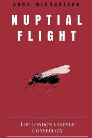 Cover of Nuptial Flight