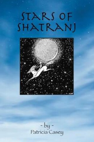 Cover of Stars of Shatranj