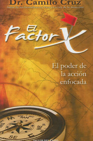 Cover of El Factor X