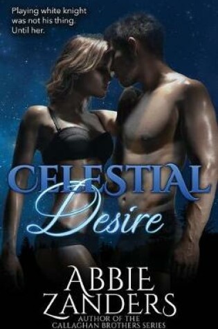Cover of Celestial Desire