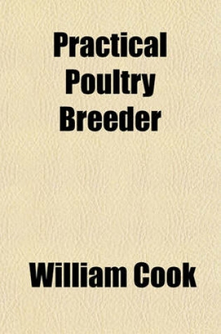 Cover of Practical Poultry Breeder