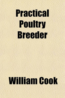 Book cover for Practical Poultry Breeder