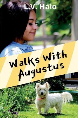 Book cover for Walks With Augustus