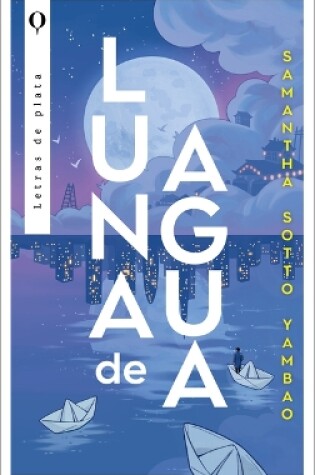 Cover of Luna de Agua