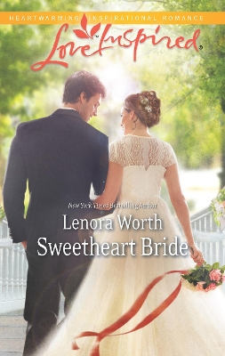 Book cover for Sweetheart Bride