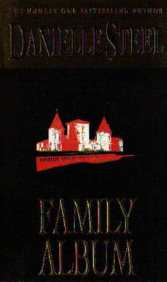 Book cover for Family Album