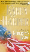 Book cover for Liberty's Lady