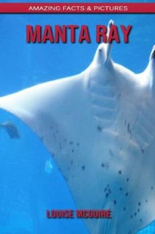 Cover of Manta Ray