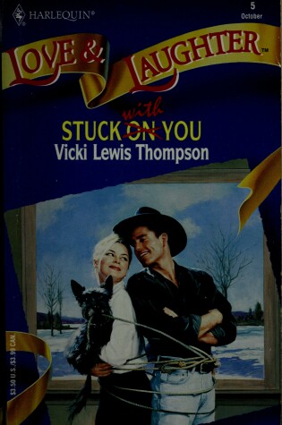 Cover of Stuck With You