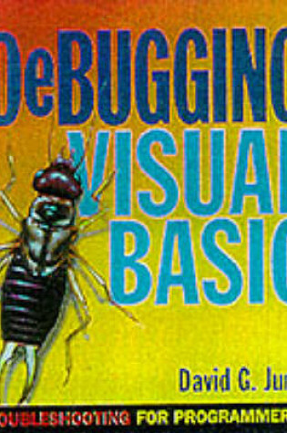 Cover of Debugging Visual Basic