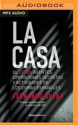 Book cover for La Casa, El Cesid (Narración En Castellano)