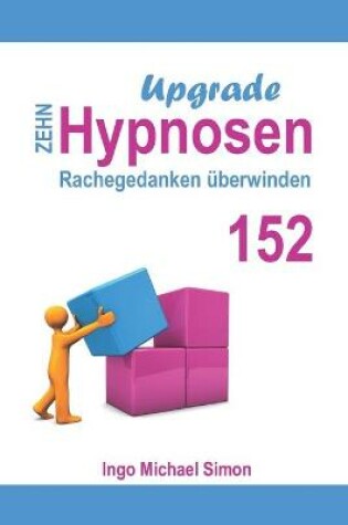 Cover of Zehn Hypnosen Upgrade 152