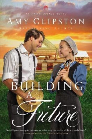 Cover of Building a Future