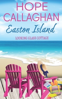 Book cover for Easton Island