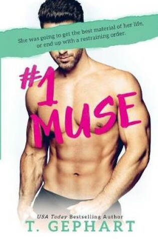 Cover of #1 Muse