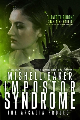 Book cover for Impostor Syndrome