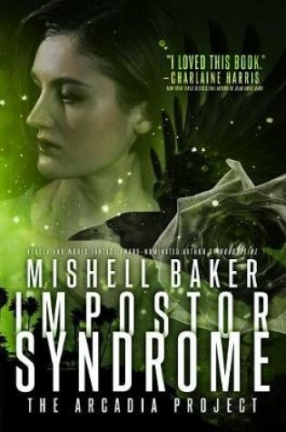 Cover of Impostor Syndrome