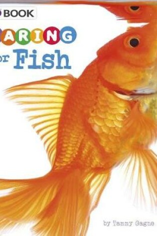 Cover of Caring for Fish