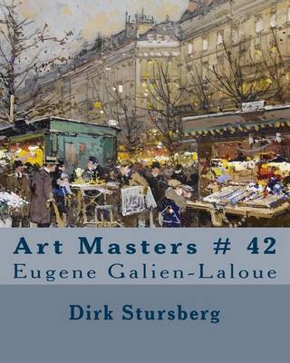 Book cover for Art Masters # 42