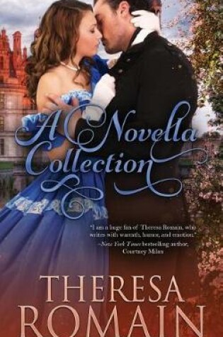 Cover of A Novella Collection