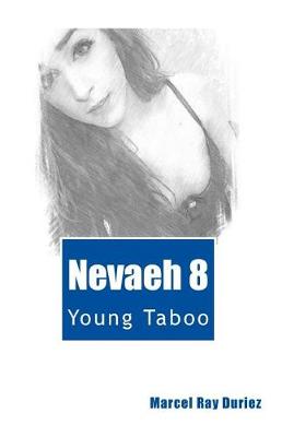 Book cover for Nevaeh 8