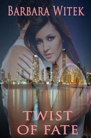 Cover of Twist of Fate