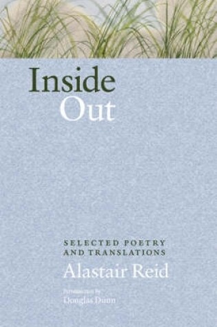 Cover of Inside Out