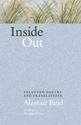 Book cover for Inside Out