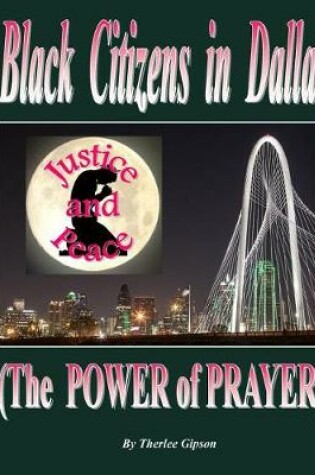 Cover of Black Citizens in Dallas