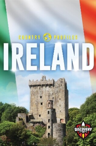 Cover of Ireland