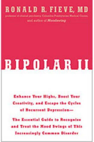 Cover of Bipolar II