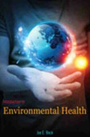 Cover of Introduction to Environmental Health