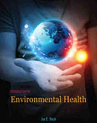 Book cover for Introduction to Environmental Health