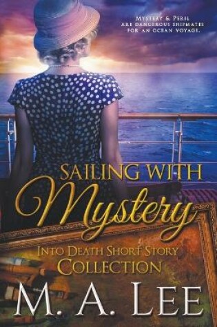 Cover of Sailing With Mystery
