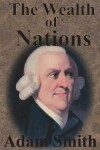 Book cover for The Wealth of Nations