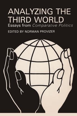 Cover of Analyzing the Third World