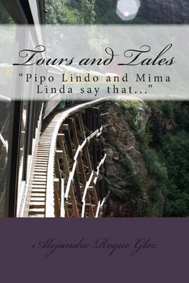 Book cover for Tours and Tales.
