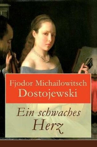 Cover of Ein schwaches Herz