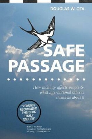 Cover of Safe Passage