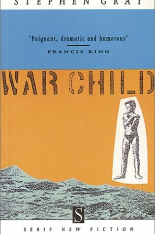 Cover of War Child